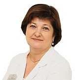 Врач Духнич Наталья Васильевна