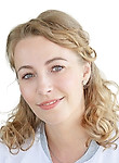 Врач Дулатова Анна Сергеевна