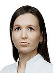 Врач Дулатова Дина Ислямовна