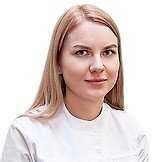 Врач Дулепова Екатерина Михайловна