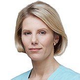 Врач Дулепова Ульяна Андреевна