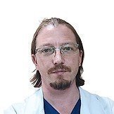 Врач Дулин Алексей Петрович