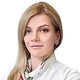 Врач Дулова Александра Владимировна