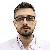 Врач Думалкин Тимофей Андреевич