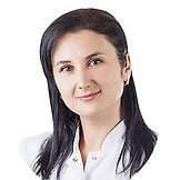 Врач Думенова Светлана Валерьевна