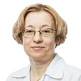 Врач Дунь Галина Александровна