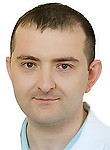 Врач Дунаев Алексей Петрович
