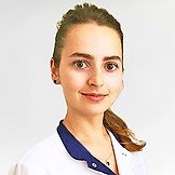 Врач Дунаева Екатерина Романовна 
