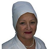 Врач Дунаева Галина Михайловна