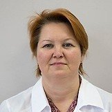 Врач Дунаева Инна Владимировна