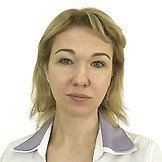 Врач Дунайкина Юлия Алексеевна