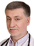 Врач Дундуа Давид Петрович