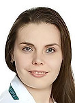 Врач Дунилина Елена Владимировна 