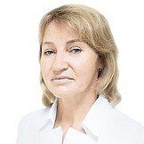 Врач Дунюшкина Гузель Наильевна