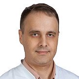 Врач Дупелич Юрий Романович