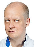 Врач Дупик Николай Васильевич