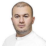 Врач Дурдыев Али Каюмович 
