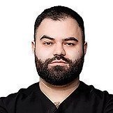 Врач Дургарян Рафаэль Самвелович
