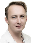 Врач Дурягин Владислав Дмитриевич