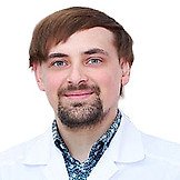 Врач Дурнев Сергей Олегович