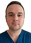 Врач Дурниязов Магомед Нариманович