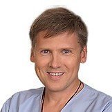 Врач Дуров Олег Владимирович