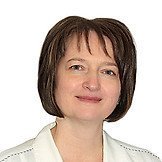 Врач Душечкина Елена Юрьевна
