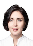 Врач Душевская Екатерина Алексеевна