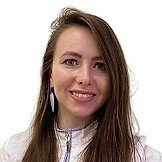 Врач Душина Анастасия Борисовна
