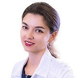 Врач Душина Галина Николаевна