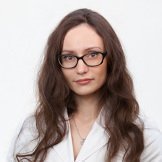 Врач Душкова Дарья Владимировна