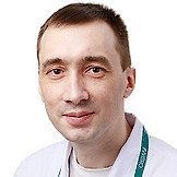 Врач Душутин Константин Георгиевич