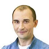 Врач Дутов Александр Александрович