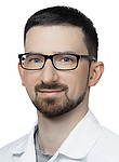 Врач Дуванов Иван Александрович