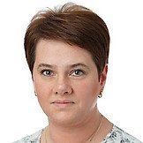 Врач Дуванова Марина Александровна