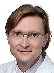 Врач Дуванский Владимир Анатольевич