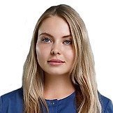 Врач Двенянина Дарья Алексеевна