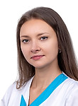 Врач Двойченкова Кира Николаевна