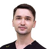 Врач Двойников Андрей Олегович