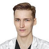 Врач Дворцов Кирилл Олегович