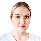 Врач Дворецкая Анна Сергеевна
