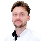 Врач Дворецкий Георгий Владимирович