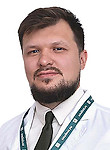 Врач Дворянкин Иван Игоревич