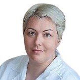 Врач Дворянкова Евгения Викторовна