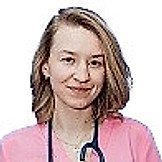 Врач Дворкина София Никитична