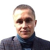 Врач Дворников Алексей Павлович