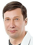 Врач Дворников Анатолий Вячеславович