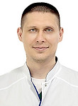 Врач Дворников Антон Александрович