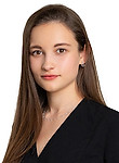Врач Дворникова Екатерина Григорьевна