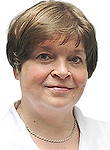 Врач Дворникова Марина Викторовна